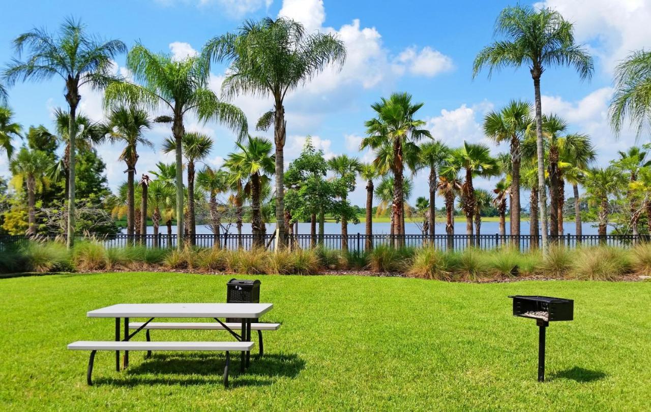 Updated Condo Near Conv Ctr, I-Drive & Universal Orlando Exterior photo