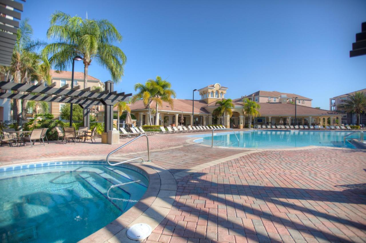 Updated Condo Near Conv Ctr, I-Drive & Universal Orlando Exterior photo