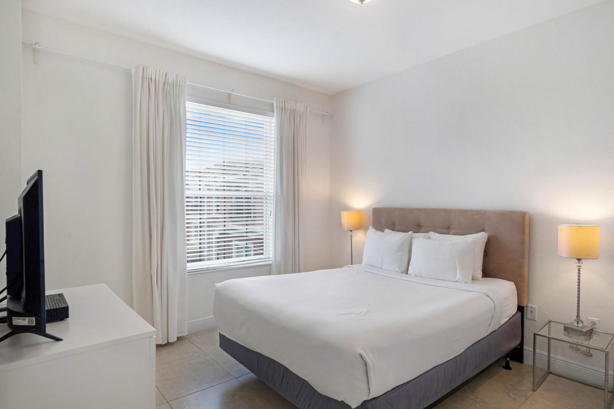 Updated Condo Near Conv Ctr, I-Drive & Universal Orlando Exterior photo
